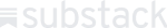 substack logo